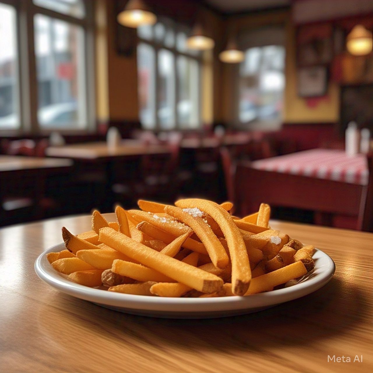 FRENCH FRY