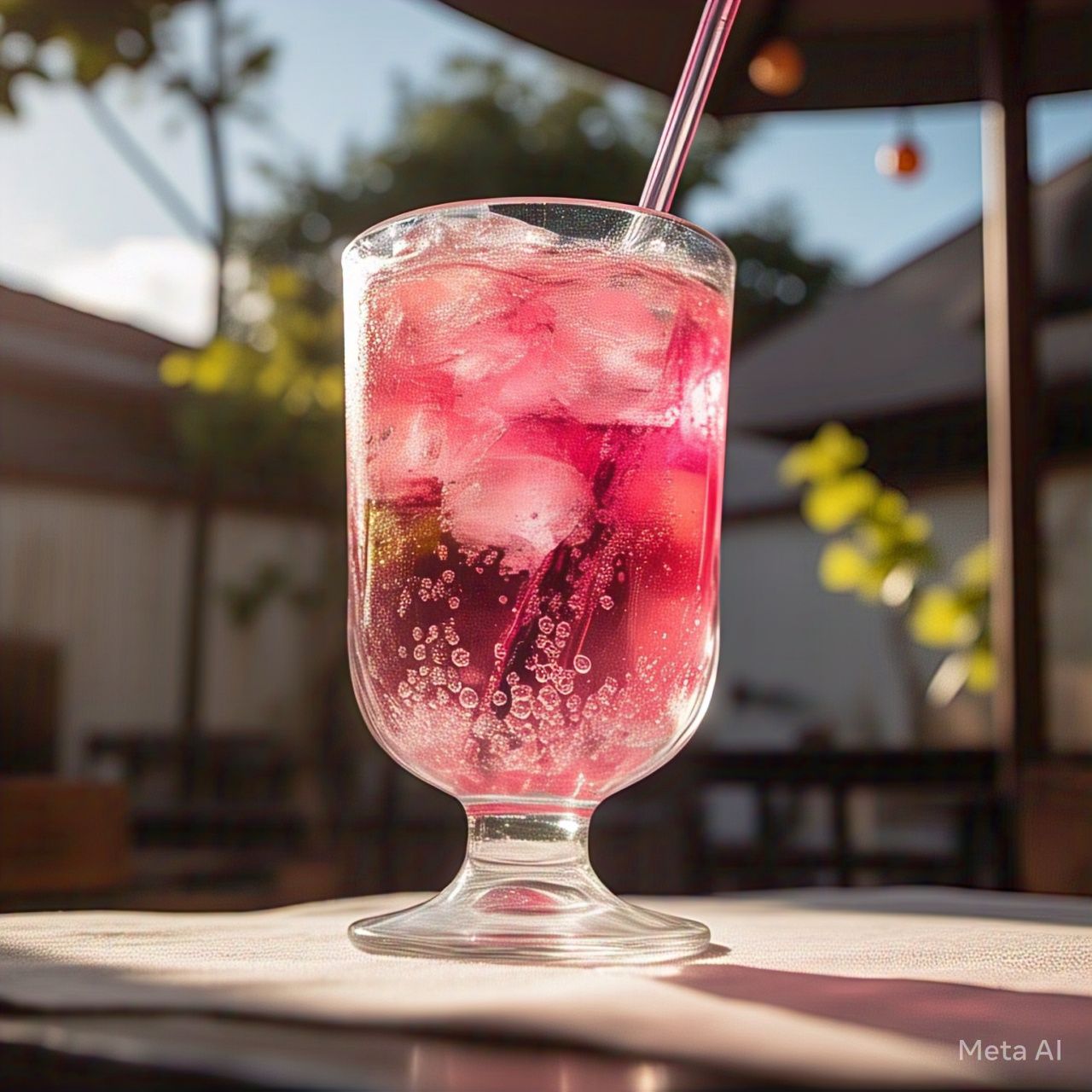 SOFT DRINK